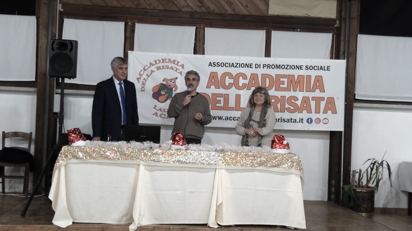 CENA DEL BUONUMO ... CENA DEL BUONUMO ...